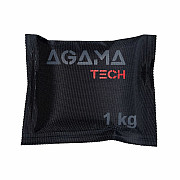 Lead shot pouch AGAMA TECH 1 kg