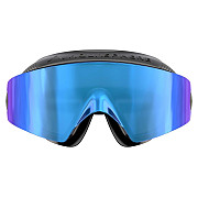 Swimming goggles Aqua Sphere DEFY.ULTRA mirror lenses blue