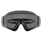 Swimming goggles Aqua Sphere DEFY.ULTRA dark lenses black/yellow