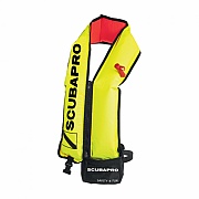 Buoy and snorkeling vest Scubapro FUN BUOY/VEST 145 cm