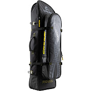 Backpack for freediving fins Cressi PIOVRA XL 112 x 30 x 30 cm