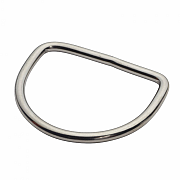 D-ring 50 x 5.5 mm