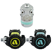 Regulator Apeks OCEA S3 set BLUE MINT