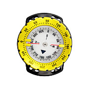 Compass Agama TECH yellow with bungee
