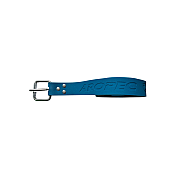 Freediving rubber belt Aropec PREMIUM