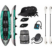 Kayak Aqua Marina LAXO 380 cm