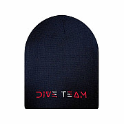 DIVE TEAM cap