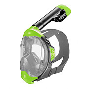 Agama LENNY L/XL full face snorkel mask