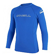 O´neill LIME long sleeve lycra t-shirt for boys