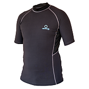 Neoprene shirt Elements ORCA 1.5 mm, short sleeve