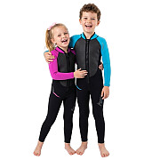 Children´s neoprene suit Agama NEMO Superstretch 3 mm