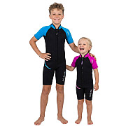 Children´s neoprene short Agama NEMO SHORT Superstretch 3 mm