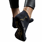 Socks Omer Umberto Pellizzari UP-N1 SHORT SOCKS low 1.5 mm