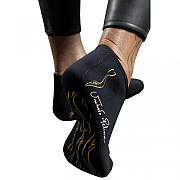 Socks Omer Umberto Pellizzari UP-N1 SHORT SOCKS low 3 mm