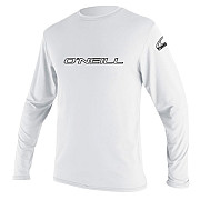 Men's lycra T-shirt O'neill LOOSE FIT, long sleeves