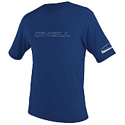 Men's lycra T-shirt O'neill LOOSE FIT, short sleeve
