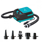 Electric paddleboard pump SPINERA SUP4 16 PSI