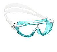 Childrens swimming goggles Cressi BALOO KING 7-15 years clear lenses