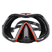 Dive Team MAXI VIEW mask