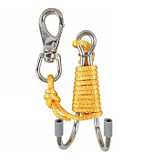 Aropec double stream hook