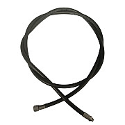 DUX medium pressure hose for automatics