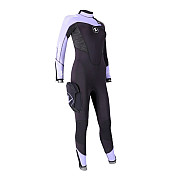 Aqua Lung DYNAFLEX 5.5 mm women's neoprene suit