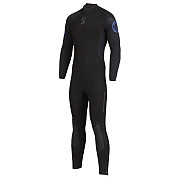 Scubapro ONEFLEX 5 mm men's neoprene suit with back zipper