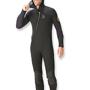 Scubapro ONEFLEX 6 mm men's neoprene suit with hood