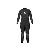 Scubapro EVERFLEX 5mm women's neoprene suit