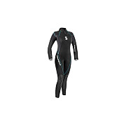 Scubapro DEFINITION 7mm women's wetsuit