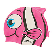 ZOGGS CHARACTER childrens swimming cap