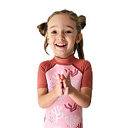 Children's neoprene KAIWAI 2 mm - SHORT CUT