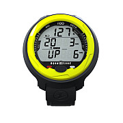 Computer Aqua Lung i100 yellow