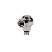OK-AIR elbow type OK-LP