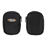 Tecline weight pockets for bottle strap