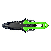 WRE Rescue Professional PRO TITAN knife