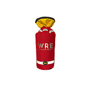 WRE 20 throwing bag with launch strap