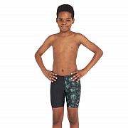 Boys' swimsuit Zoggs MIDI JAMMER ZOMBIE