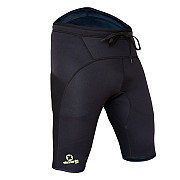 Neoprene shorts Elements TRENY 3 mm