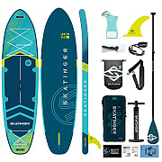 Paddleboard Agama SKATINGER FAMILY blue