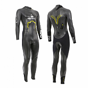Men's triathlon suit Aqua Sphere PURSUIT 3/1 mm