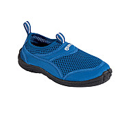 Mares AQUAWALK JUNIOR shoes blue
