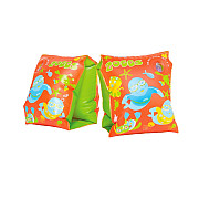 Children's two-chamber swimming sleeves Zoggs ZOGGY 1-6 years/up to 25 kg