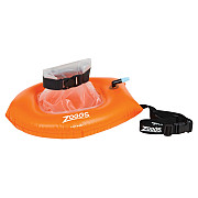 Swimming buoy Zoggs TOW FLOAT PLUS