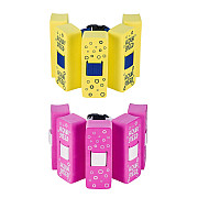 Swimming belt Aqua Speed KIDDIE (2-6 years/15 - 30 kg)