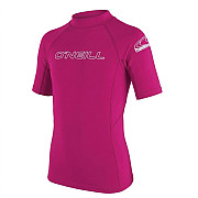 Boys lycra shirt O'neill short sleeve