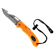 Cressi CHAKU knife