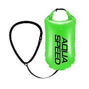 Swimming buoy Aqua Speed BELAY 17l