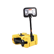 Portable lighting system PELI RALS 9480 - professional LED light