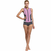 Women's neoprene swimsuit Cressi IDRA 2 mm
